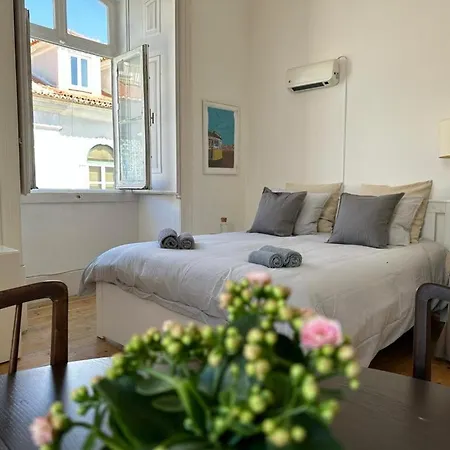 Apartamento No Centro De Apartment *