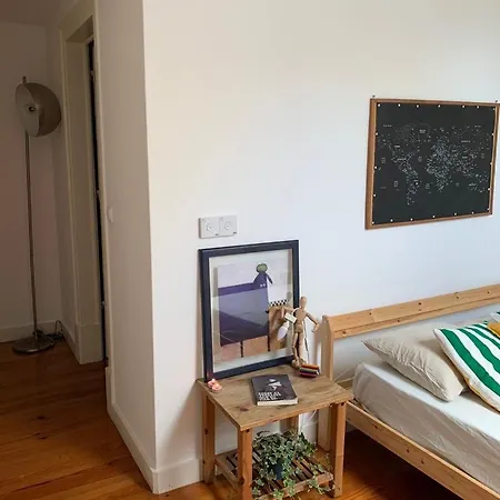 Apartamento No Centro De Apartment *