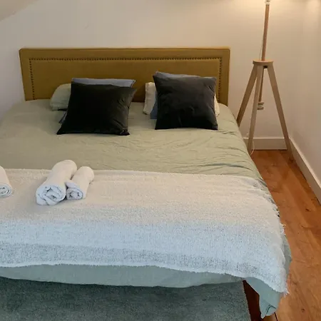 Apartamento Apartamento No Centro De Lisboa