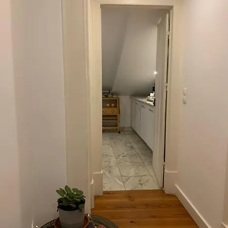 Apartamento No Centro De Apartment Lisbon