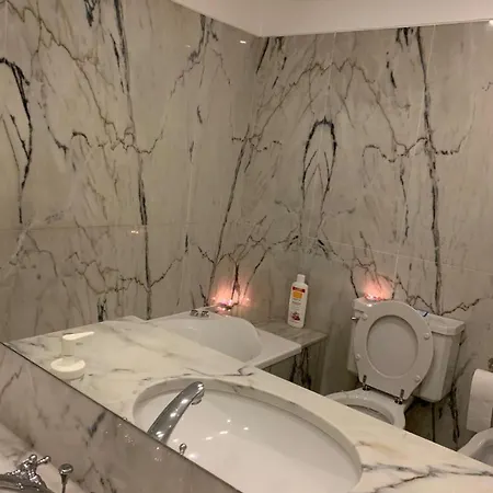Apartamento No Centro De Apartment Lisbon
