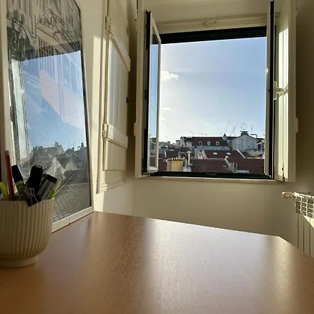 Apartamento Apartamento No Centro De *
