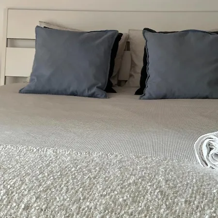 Apartamento Apartamento No Centro De Lisboa
